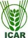 ICAR – Indian Council of Agricultural Research