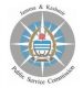 JKPSC – Jammu & Kashmir Public Service Commission