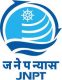 JNPT – Jawaharlal Nehru Port Trust