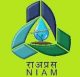 NIASM – National Institute of Abiotic Stress Management