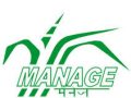 National Institute of Agricultural Extension Management (MANAGE)