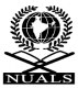 NUALS – Civil Engineer, Site Supervisor Vacancies (Thiruvananthapuram, Kerala)