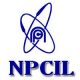 NPCIL – Nuclear Power Corporation of India Limited