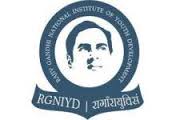 Rajiv Gandhi National Institute of Youth Development (RGNIYD)