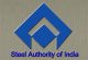 SAIL – Steel Authority of India Limited