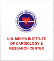 U N Mehta Institute of Cardiology and Research Centre (UNMICRC)