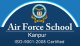 Air Force School – Kanpur, Uttar Pradesh