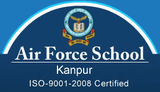 Air Force School, Chakeri, Kanpur