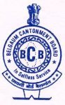Cantonment Board Belgaum