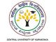 CUK – Central University of Karnataka