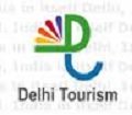 delhi tourism and transportation development corporation jobs