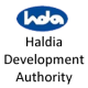 Haldia Development Authority (HDA)