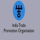 ITPO – India Trade Promotion Organisation