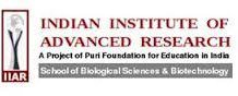 Indian Institute of Advanced Research (IIAR)