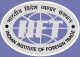 IIFT – Indian Institute of Foreign Trade