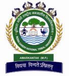 Indira Gandhi National Tribal University (IGNTU)