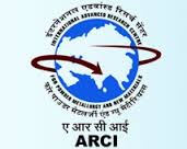 International Advanced Research Centre for Powder Metallurgy and New Materials (ARCI)