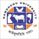 Kamdhenu University Sarkari Vacancy