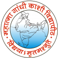 Mahatma Gandhi Kashi Vidyapith