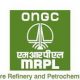 MRPL Recruitment