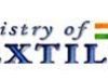 Ministry of Textiles