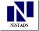 National Institute of Science Technology and Development Studies NISTADS