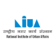 NIUA – National Institute of Urban Affairs