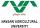 NAU – Navsari Agricultural University