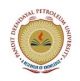 Pandit Deendayal Petroleum University (PDPU)