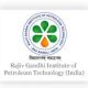 RGIPT Recruitment