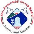 Shri Amarnathji Shrine Board