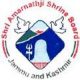 Shri Amarnathji Shrine Board  – Srinagar, Jammu and Kashmir