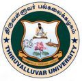 Thiruvalluvar University