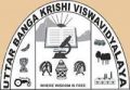 Uttar Banga Krishi Viswavidyalaya (UBKV)