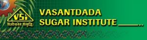 Vasantdada Sugar Institute (VSI)