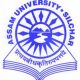 Assam University Govt Jobs – Consultant Medical Officer Vacancy (Silchar, Assam)