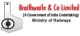 Braithwaite And Company Limited