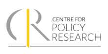 Centre for Policy Research