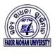 Fakir Mohan University