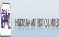 Hindustan Antibiotics Limited (HAL)