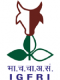 IGFRI  – Indian Grassland and Fodder Research Institute