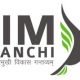 IIM Ranchi – RA, Techno Commercial Consultant Jobs (Ranchi, Jharkhand)