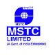 MSTC Limited