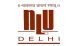 NLU Delhi – National Law University Delhi