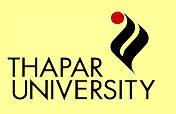 Thapar University