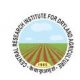 CRIDA – Central Research Institute for Dryland Agriculture