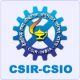 CSIO – Central Scientific Instruments Organisation