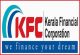 Kerala Financial Corporation – Marketing Executive Vacancies (Trivandrum, Kerala)