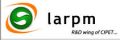 Laboratory for Advanced Research in Polymeric Materials (LARPM)