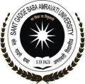 Sant Gadge Baba Amravati University (SGBAU)